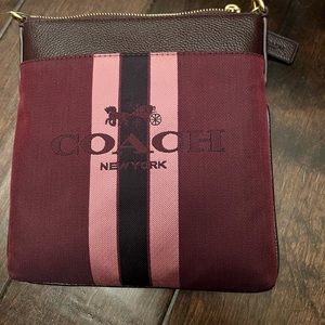Coach Crossbody Purse